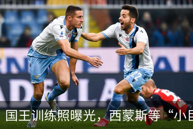国王训练照曝光，西蒙斯等“小巨头”齐聚拼搏场！